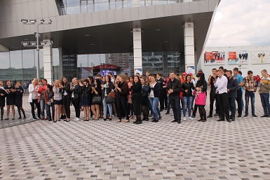 WorldSkills Russia (���� 2)