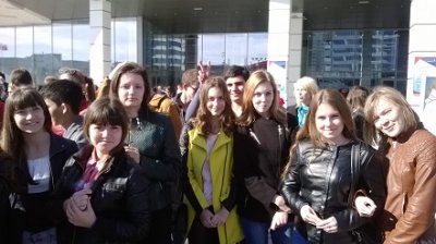 WorldSkills Russia (���� 3)