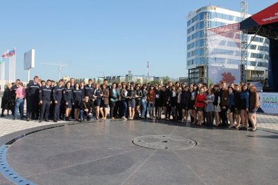 WorldSkills Russia (���� 1)